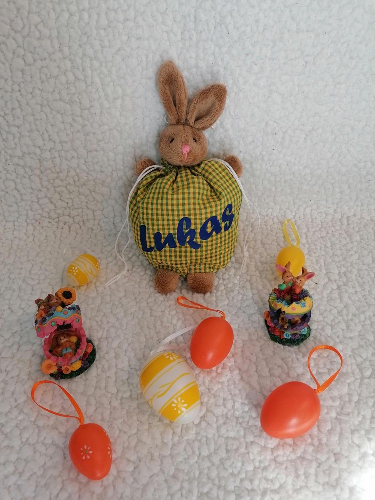 Ostern